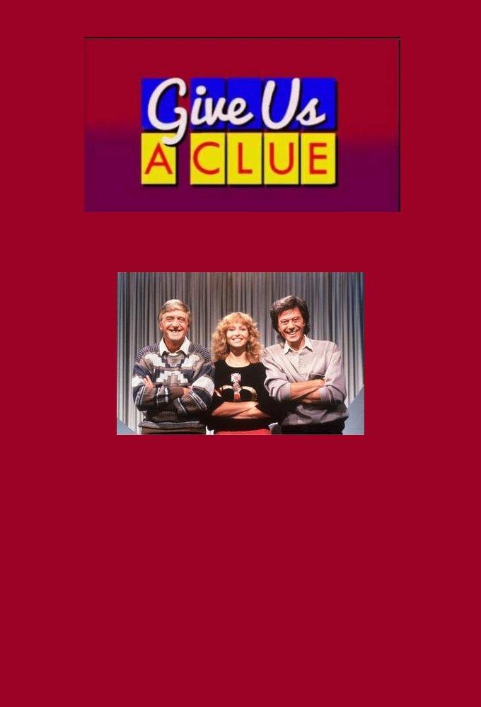 Give Us A Clue