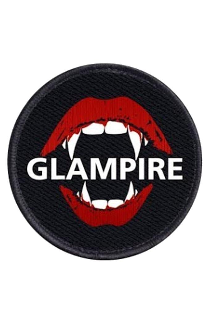 Glampire Diaries