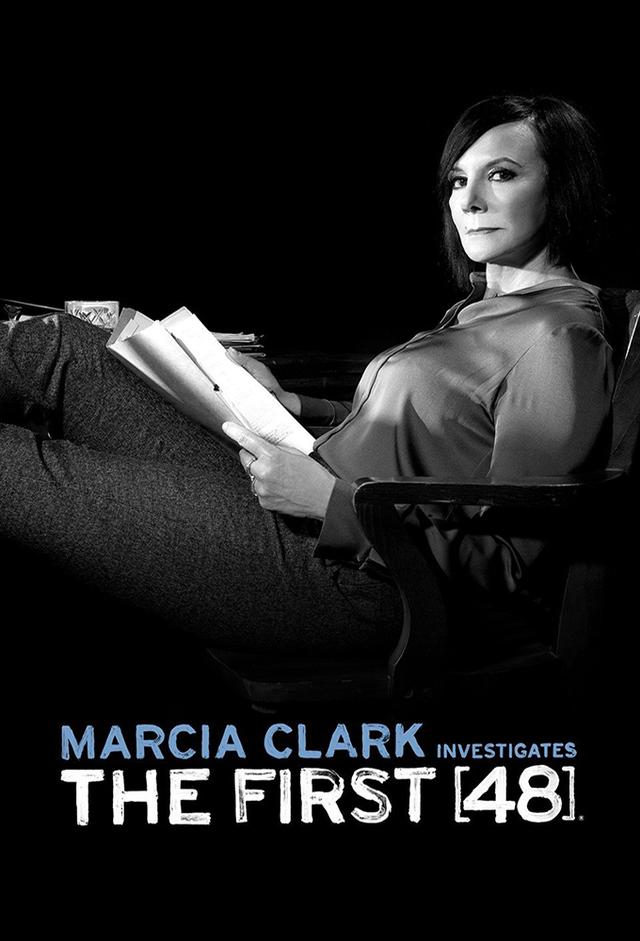 The First 48 - Marcia Clark ermittelt