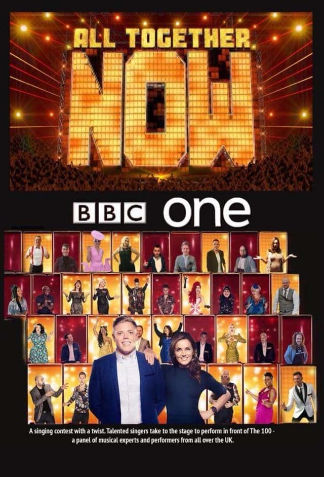 All Together Now (UK)