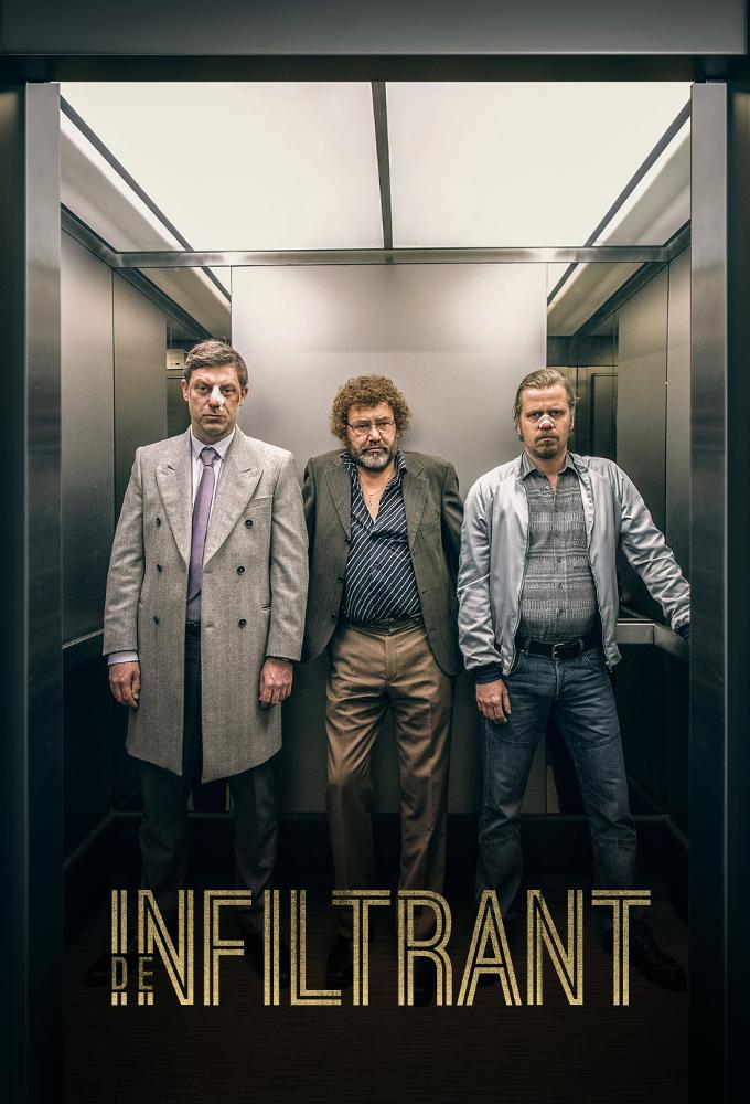 The Infiltrator