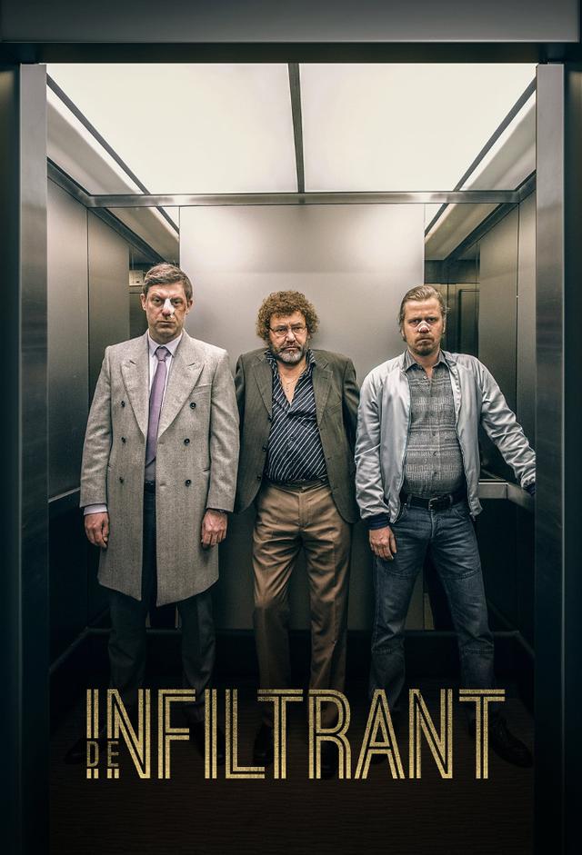 De Infiltrant