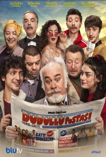 Dudullu Postası