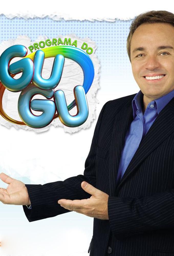 Gugu Show