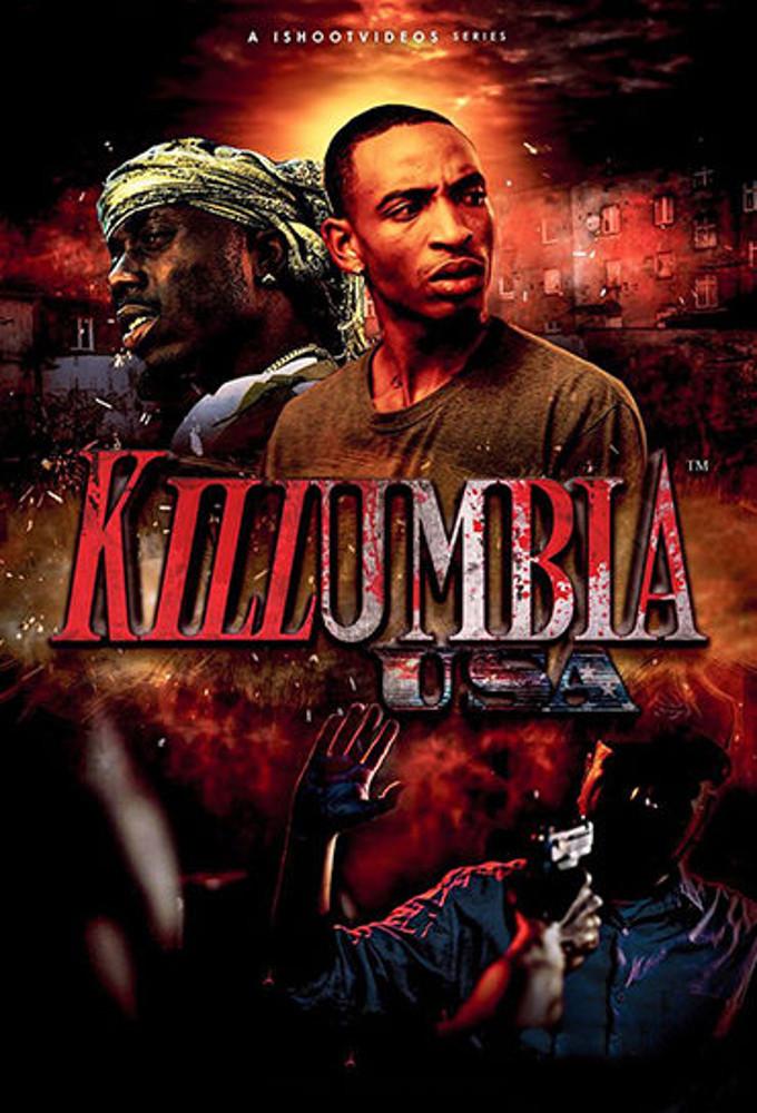 Killumbia USA