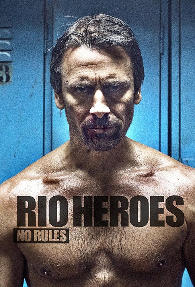 Rio Heroes