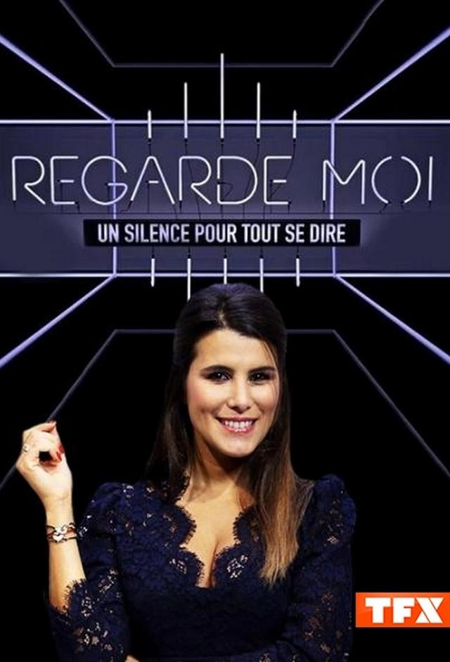 Regarde-moi : un silence pour tout se dire