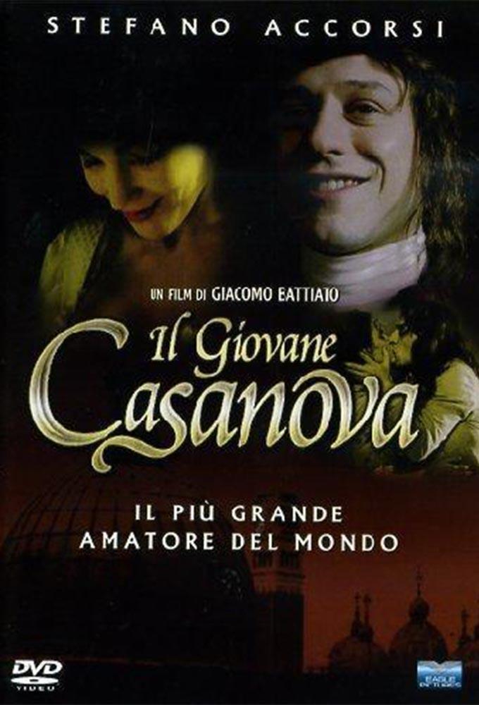 The Young Casanova