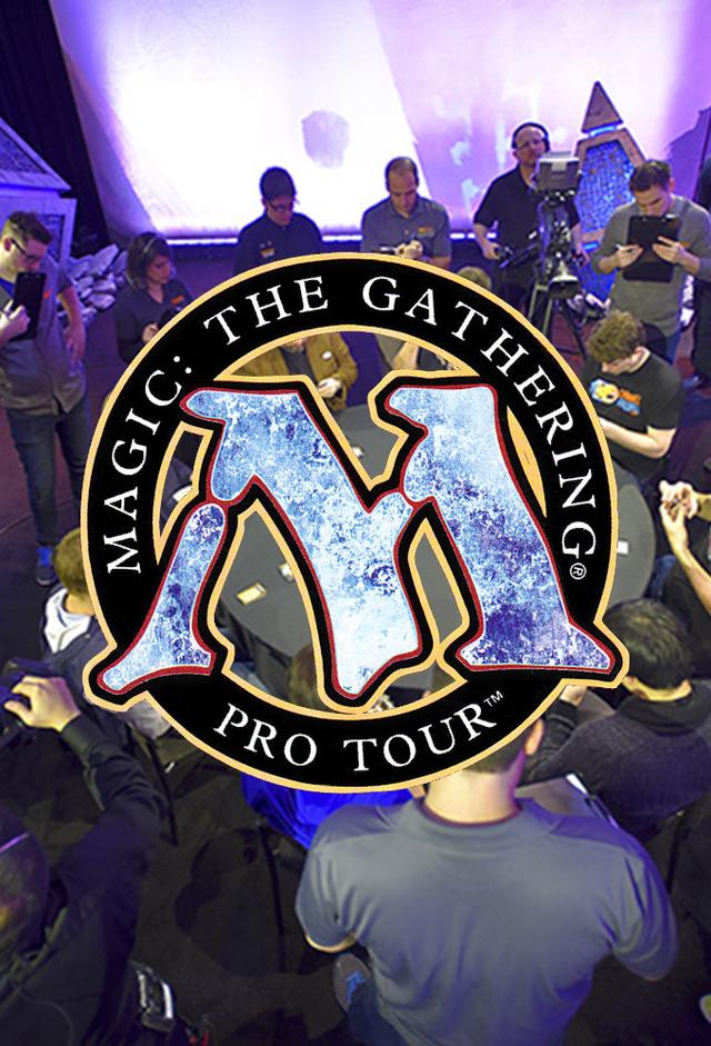 Magic: The Gathering Pro Tour