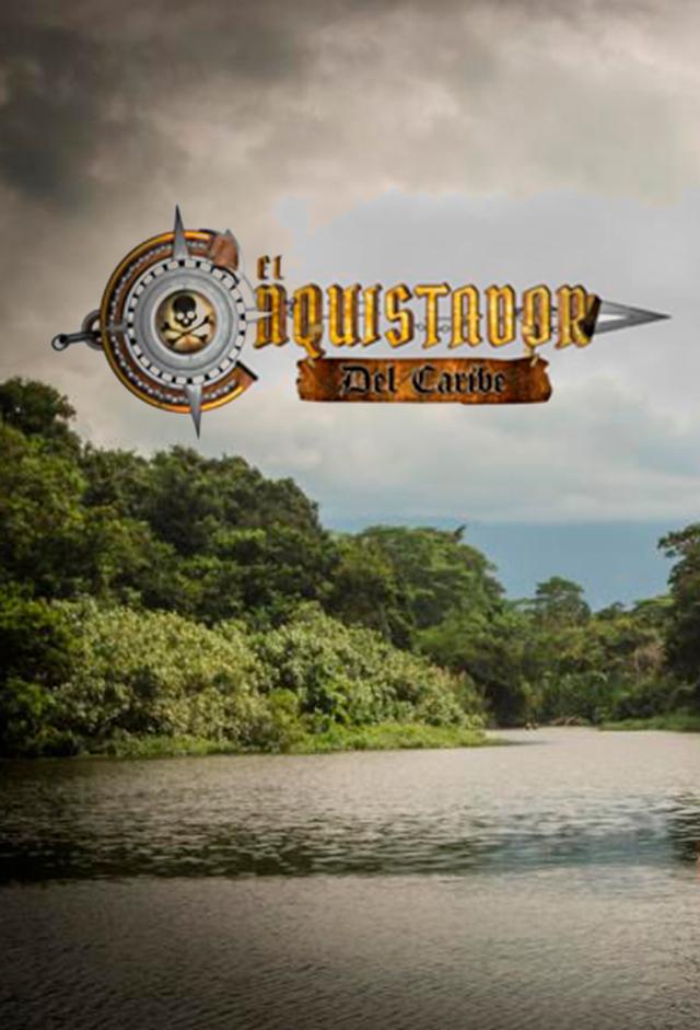 El Conquistador del Caribe