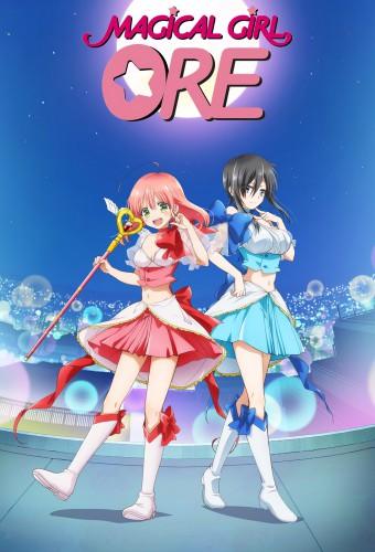 Magical Girl Ore