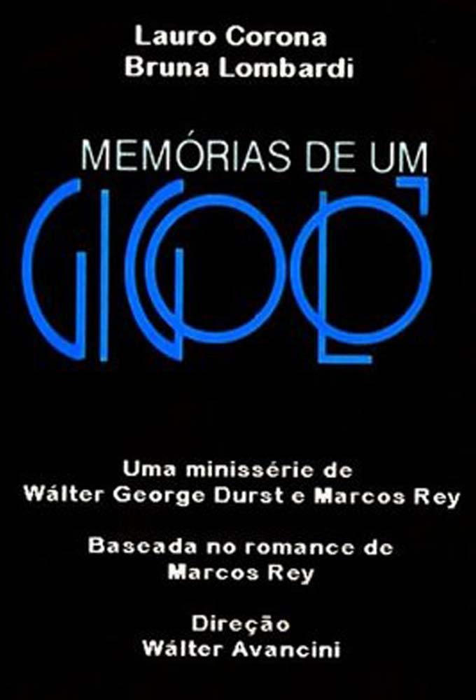Memórias de um Gigolô