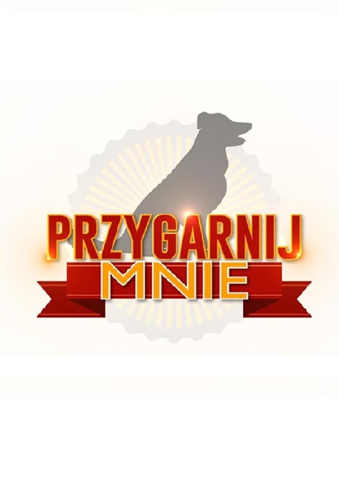 Przygarnij mnie