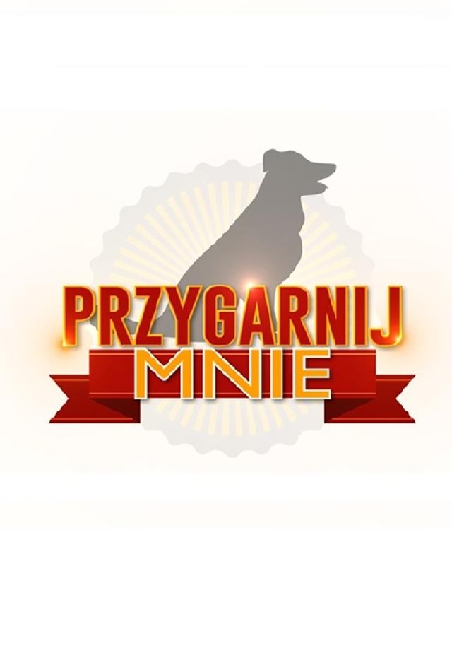 Przygarnij mnie