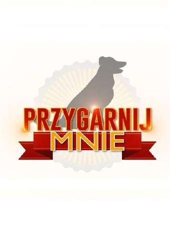 Przygarnij mnie
