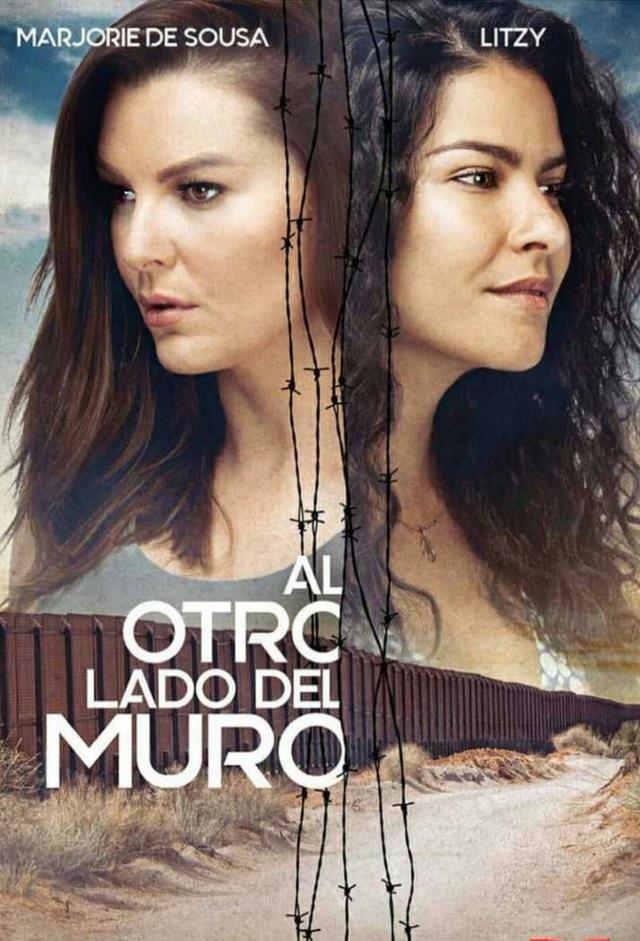 Al Otro Lado del Muro