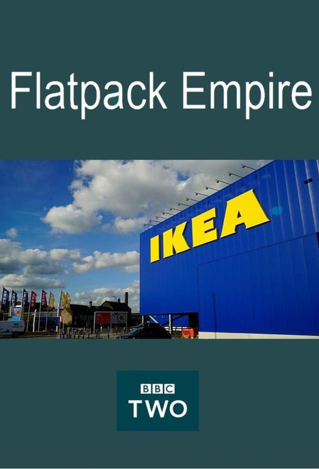 Flatpack Empire