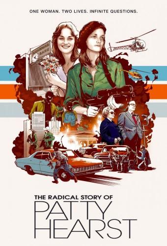 The Radical Story of Patty Hearst