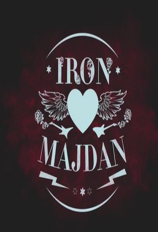 Iron Majdan