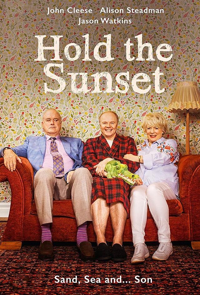 Hold the Sunset