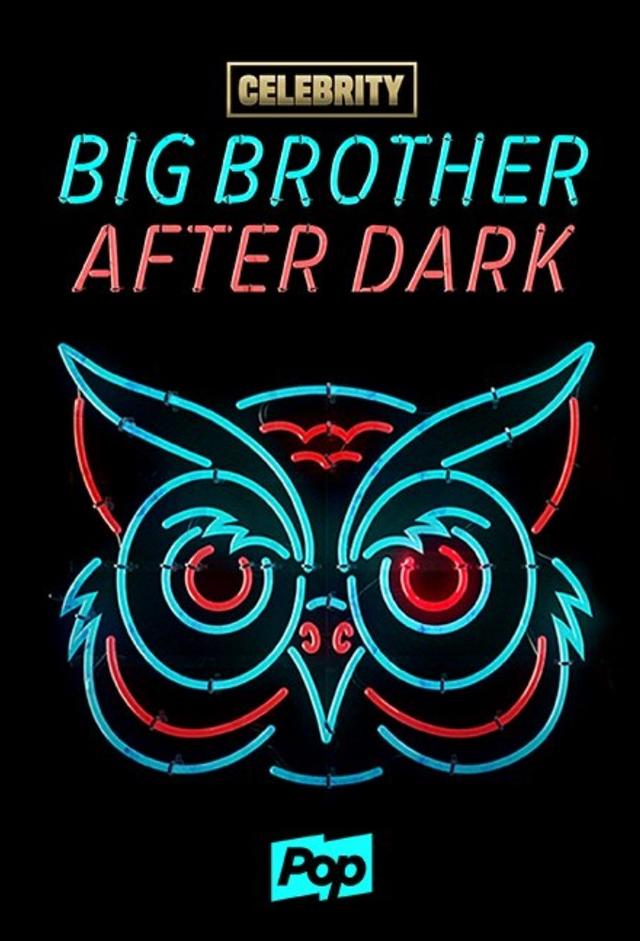Celebrity Big Brother After Dark