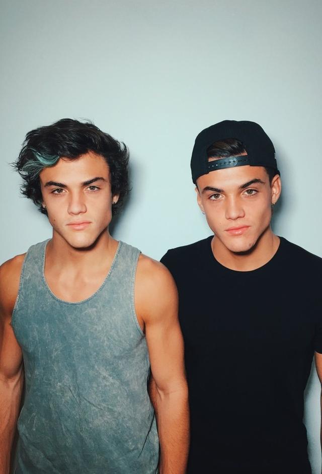 Dolan Twins