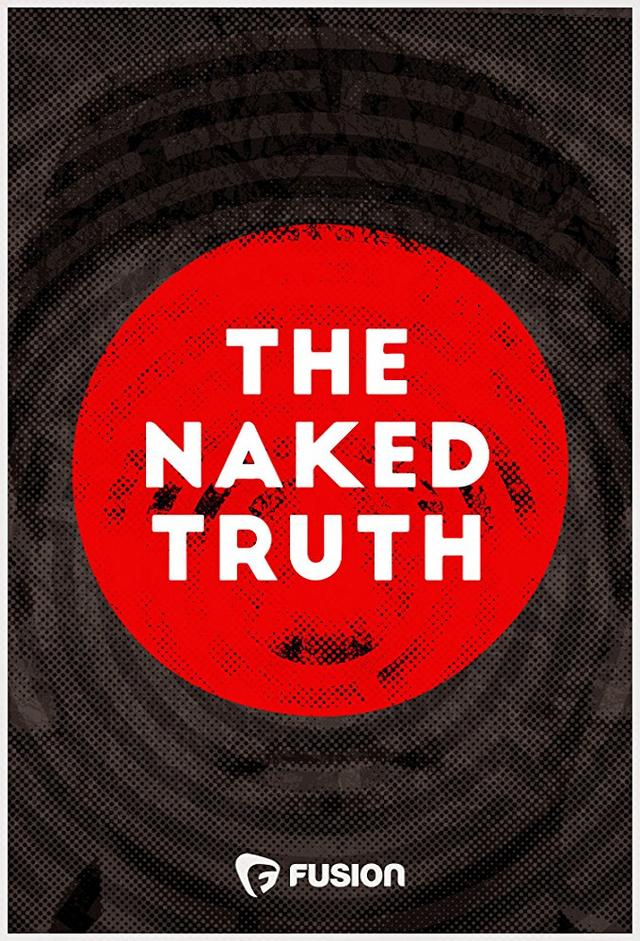 The Naked Truth (2016)