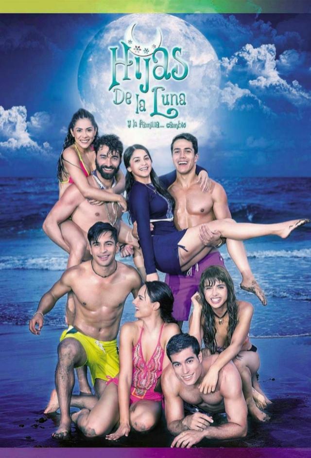 Hijas de la luna