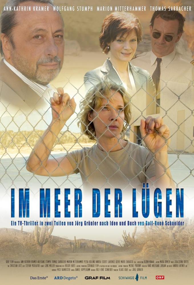 Im Meer der Lügen