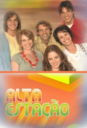 Alta Estação