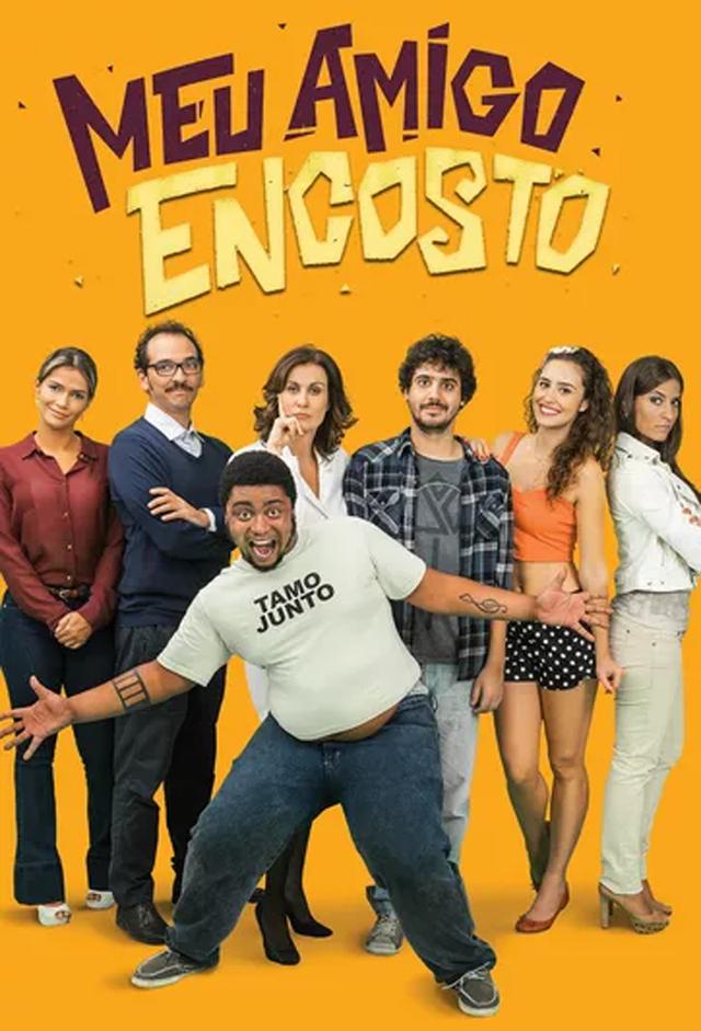 Meu Amigo Encosto