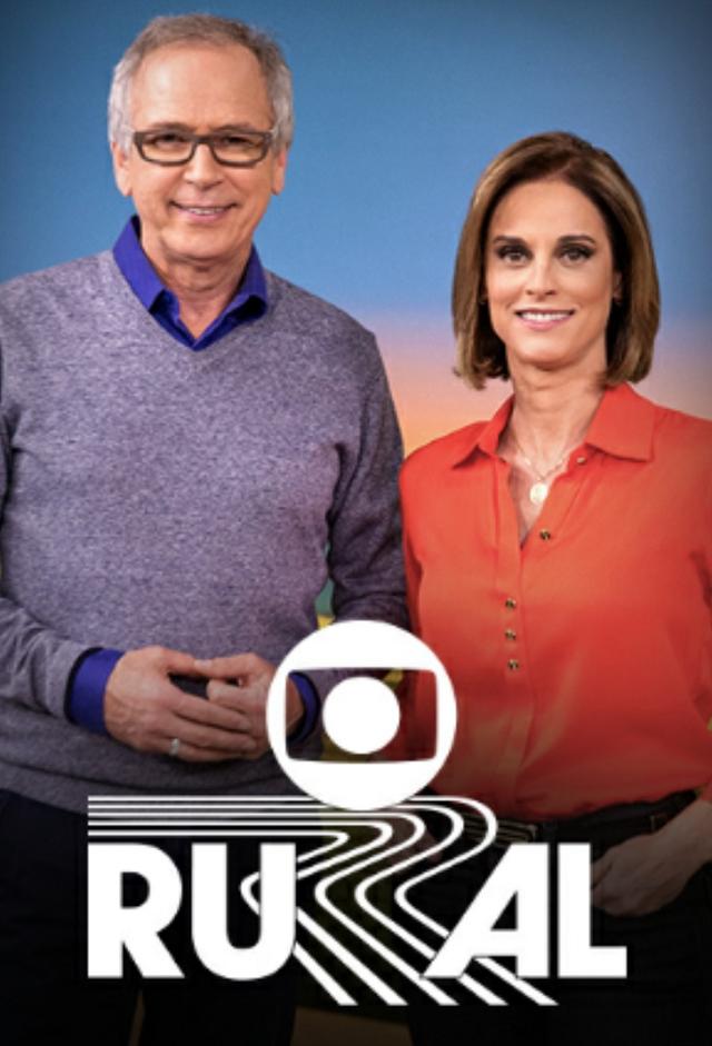 Globo Rural