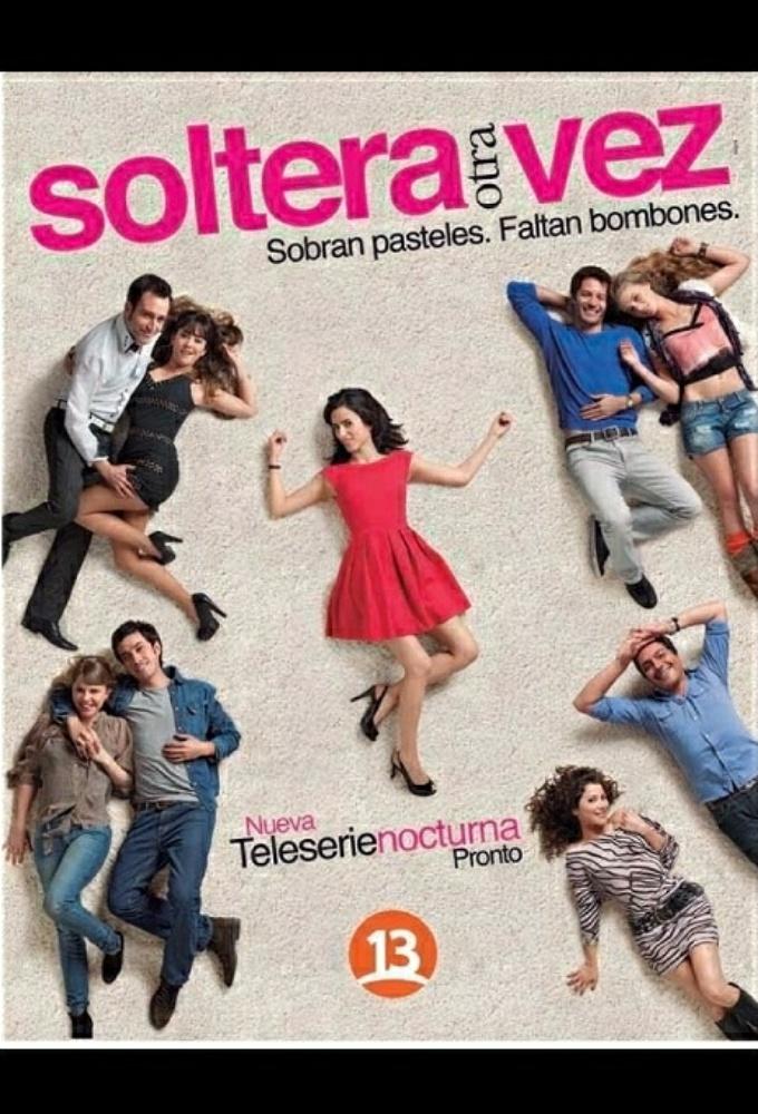 Soltera otra vez
