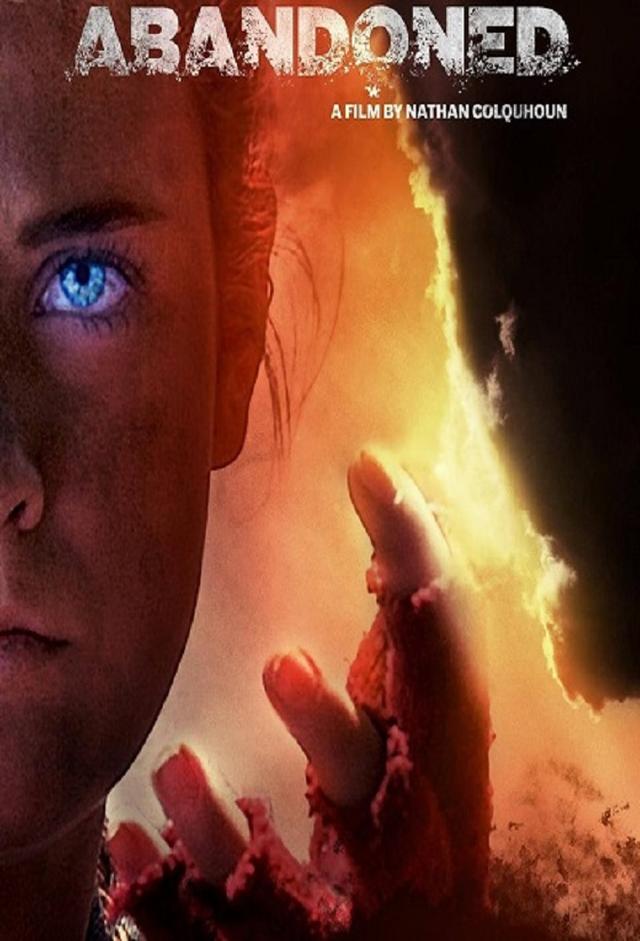 Abandoned (2018)