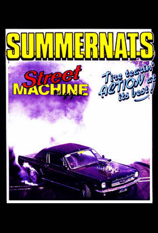 Summernats