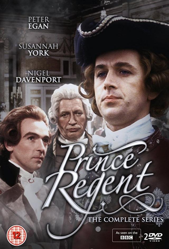 Prince Regent