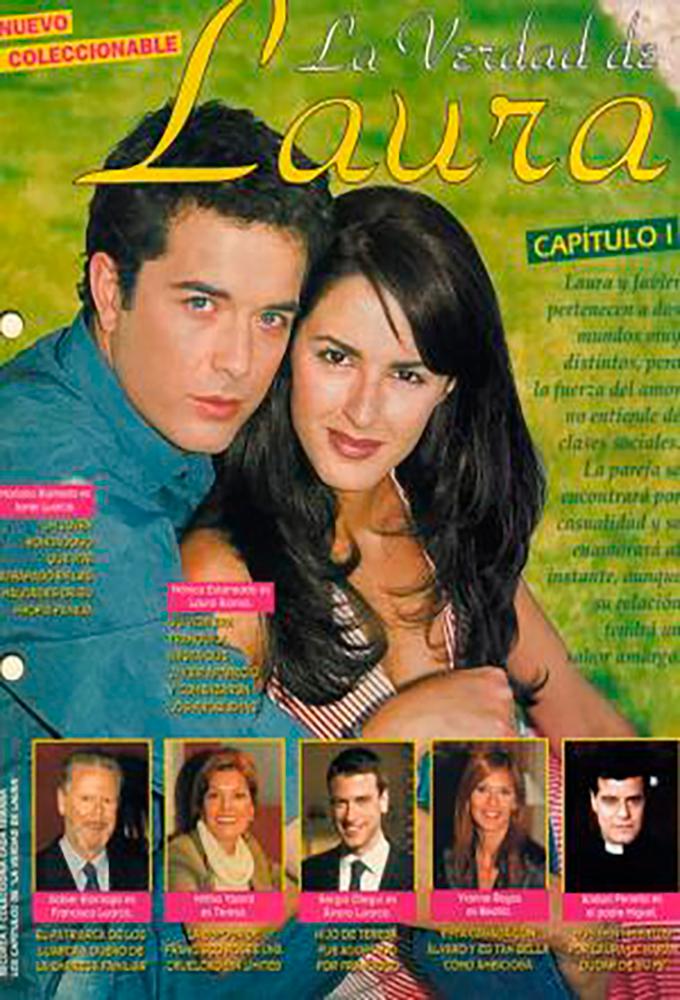 La verdad de Laura