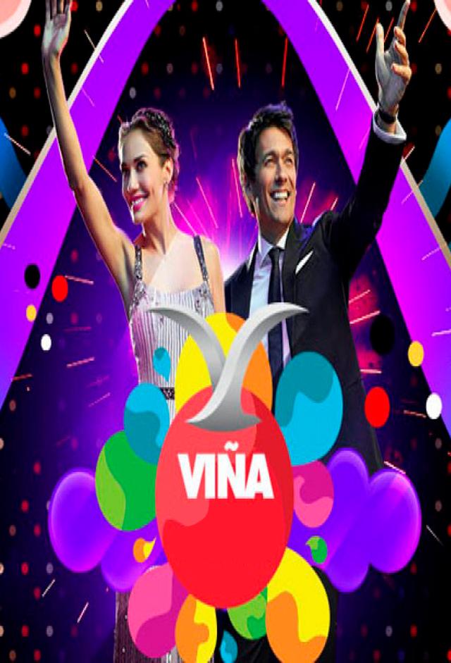 Festival Internacional de la Canción de Viña del Mar