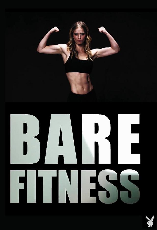 Bare Fitness