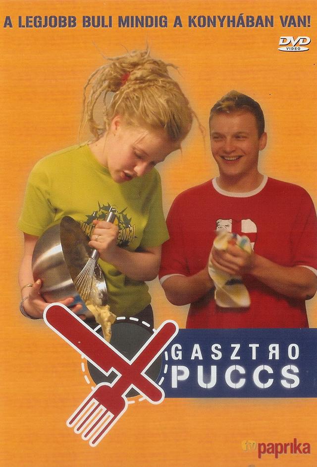 Gasztropuccs