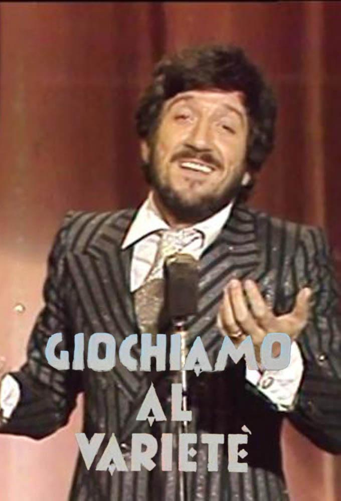 Giochiamo al varietè
