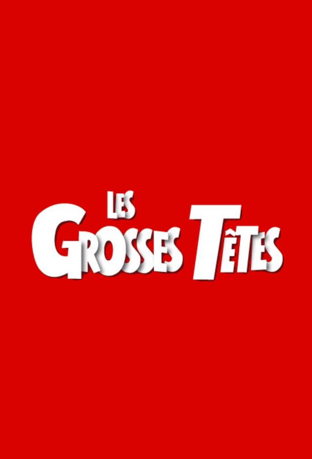 Les Grosses Tetes