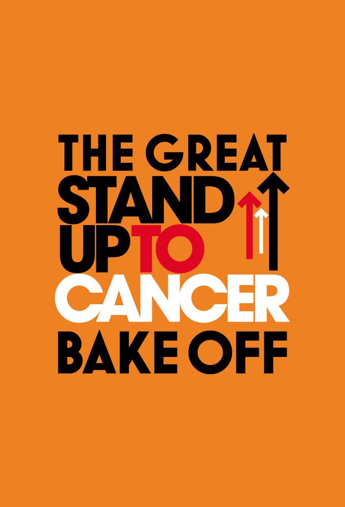 The Great Stand Up to Cancer Bake Off