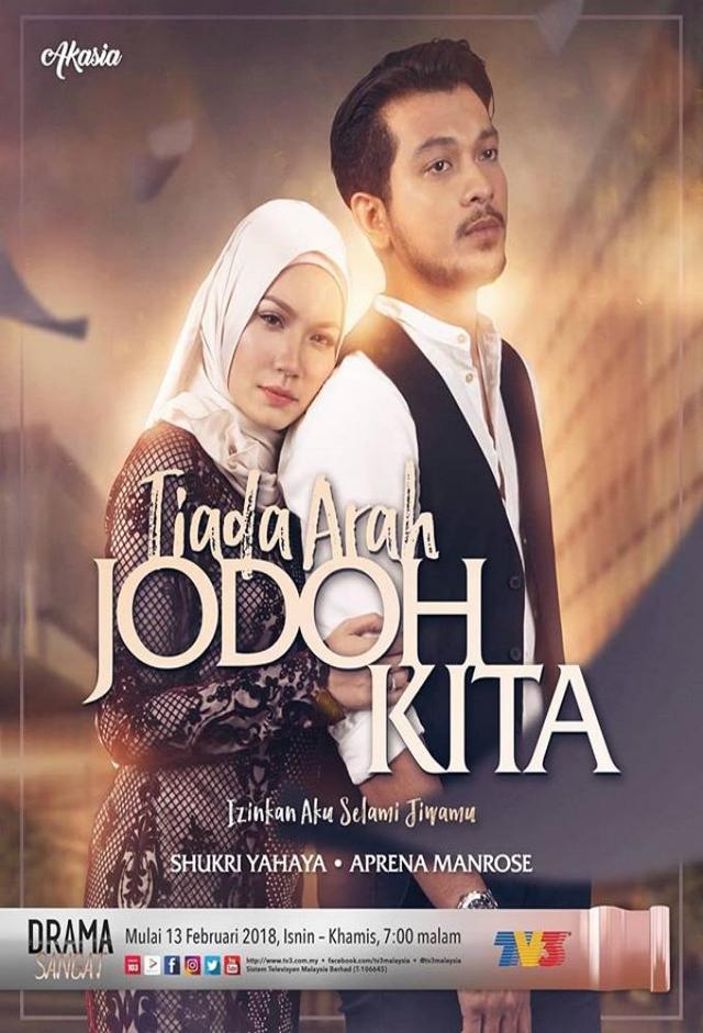Tiada Arah Jodoh Kita