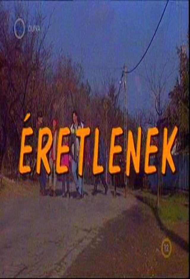 Éretlenek