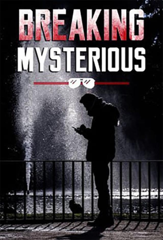 Cazadores de Misterios