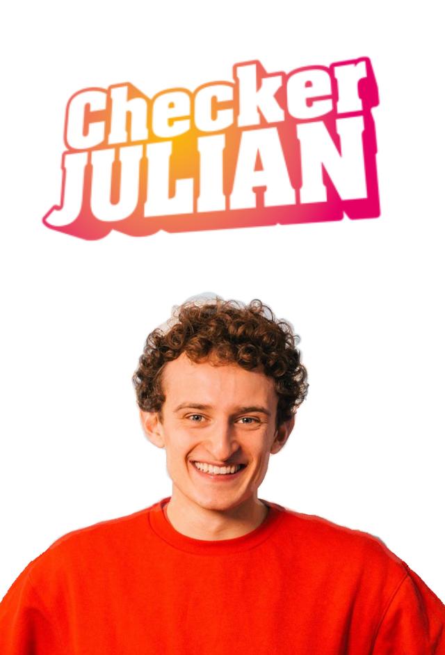 Checker Julian