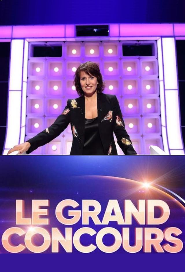 Le Grand Concours