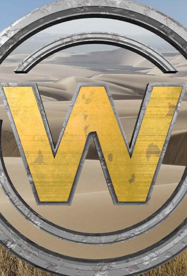 Wild, la course de survie