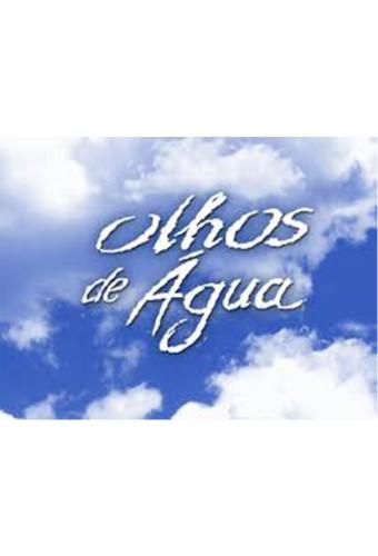 Olhos de Água
